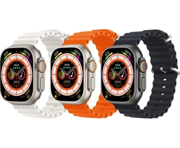 Utvecklingstrenden för Smart Watch