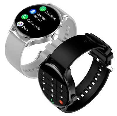XO J3 söndagsrunda Smart Sports Talking Watch