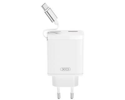 Xo ce 31 30 w gallium nitridfast laddare